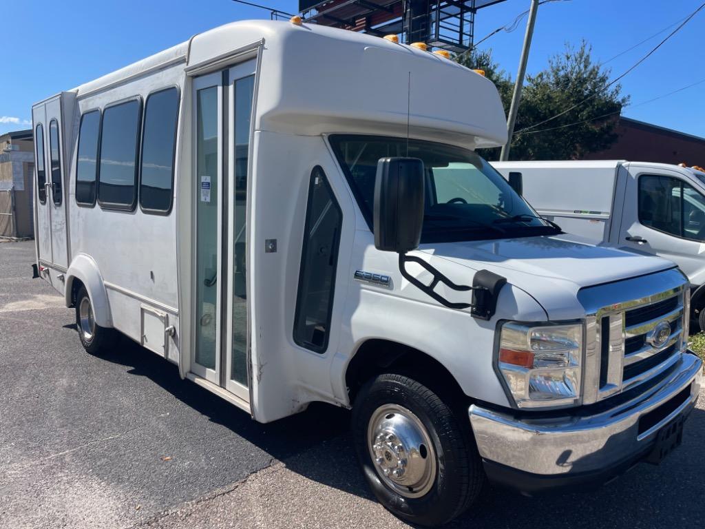 2012 Ford Econoline's photo