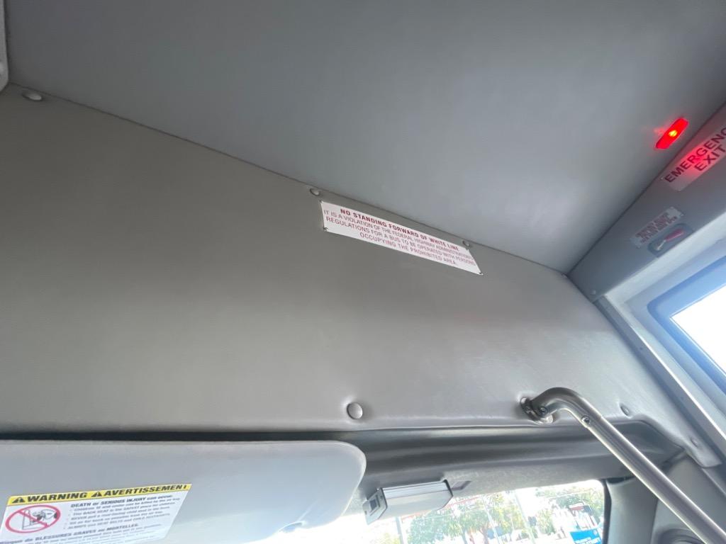 2012 Ford Econoline - Photo 18