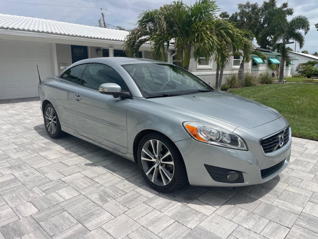 2011 Volvo C70 T5 FWD A's photo